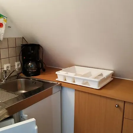 Guest house Netti Center