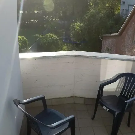 Guest house Netti Center