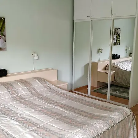 Guest house Netti Center Parnu