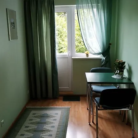 Guest house Netti Center *