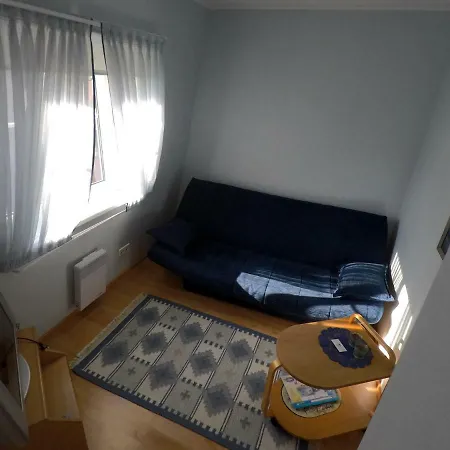 Netti Center Guest house