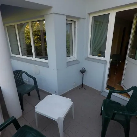 Guest house Netti Center *